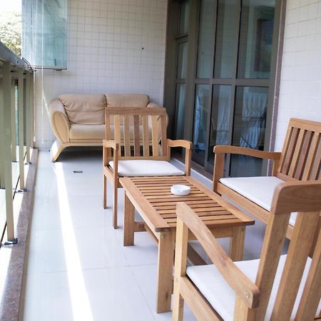 O Melhor Residencial Com Servicos Do Leblon Rio de Janeiro Exterior photo