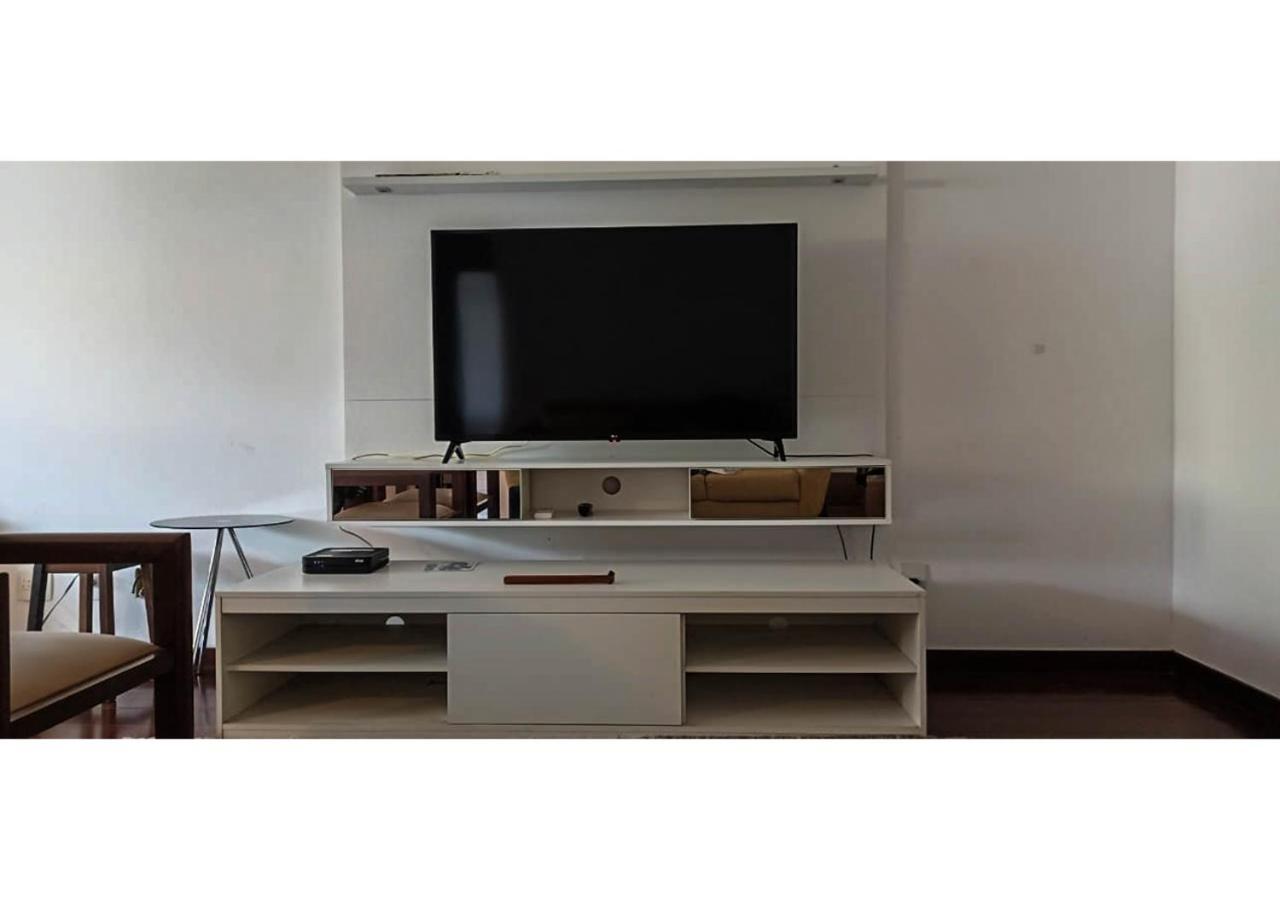 O Melhor Residencial Com Servicos Do Leblon Rio de Janeiro Exterior photo