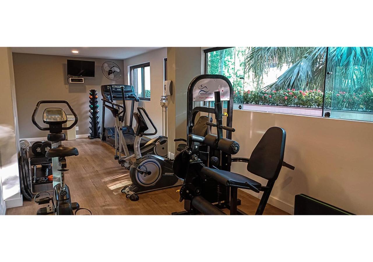 O Melhor Residencial Com Servicos Do Leblon Rio de Janeiro Exterior photo
