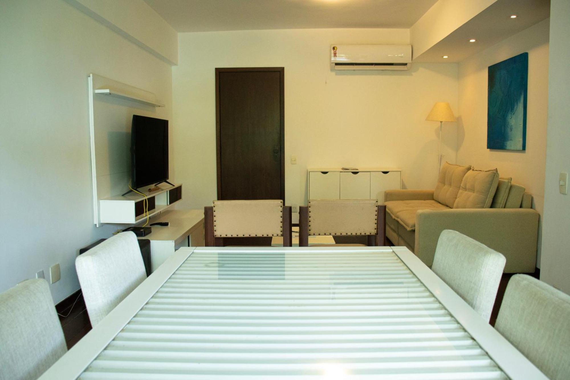 O Melhor Residencial Com Servicos Do Leblon Rio de Janeiro Exterior photo